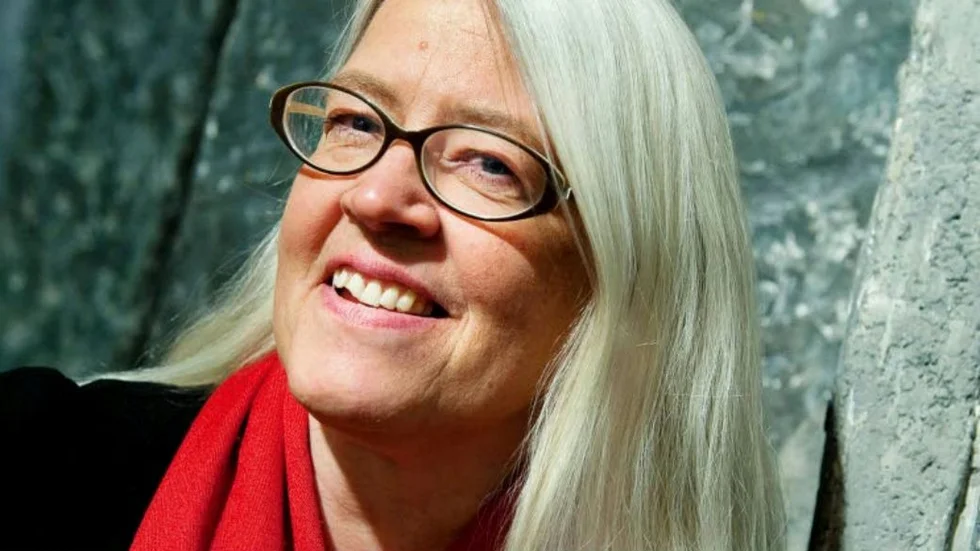 Ulrika Knutson