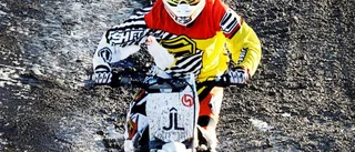 Enduropremiär – om vädret tillåter