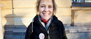 "Jag har fått mitt liv tillbaka"