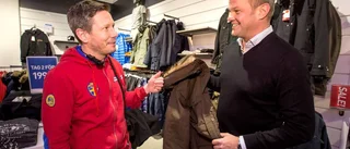 Så går klappkommers i mellandagens rea över