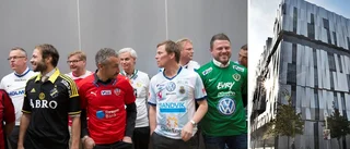 Allsvensk upptakt i Uppsala