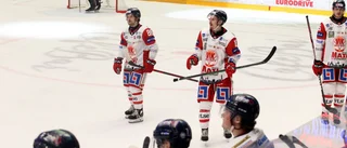 Klasskillnad i första kvartsfinalen – Sportens tre främsta spelare i VIK