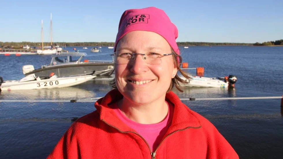 Pernilla Ingvarson