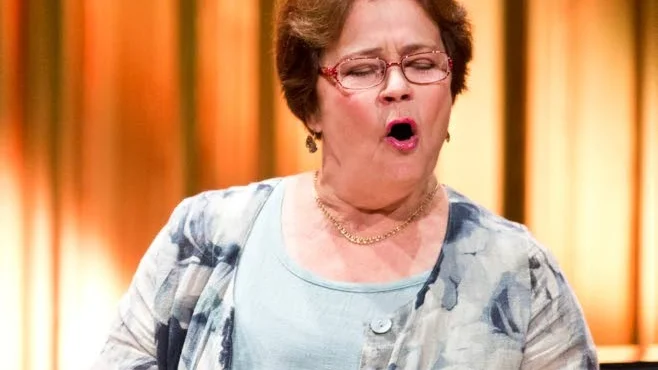 Ingrid Tobiasson.