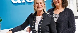 Med fokus på småföretagande