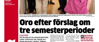 Inget brott mot avtalet