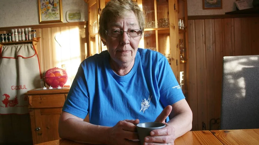 Gör skillnad. Maud Plantin från Tärnsjö har varit god man och förvaltare sedan 2000 och trivs utmärkt med uppgiften. "Jag tycker om att jobba med människor och i den här uppgiften har man chans att göra skillnad" säger hon.