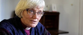 Kyrkan polisanmäler islamfientlig lapp