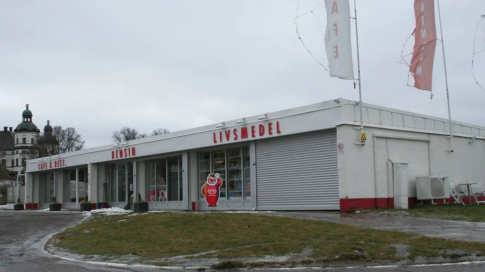 Lösning på väg. Skoklostermackens bristfälliga avlopp kan snart vara åtgärdat.