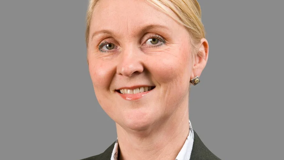 Anne Lennartsson (C)