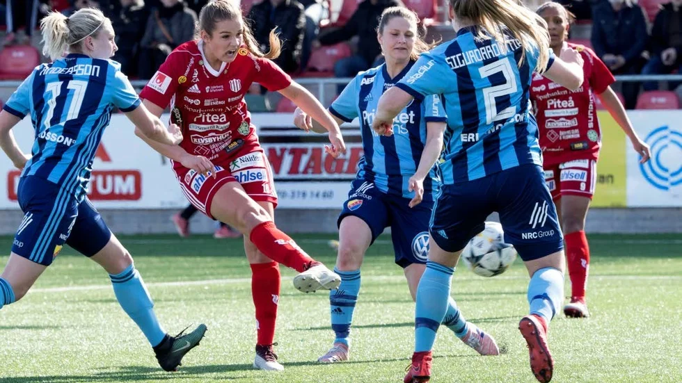 Andrea Norheim
