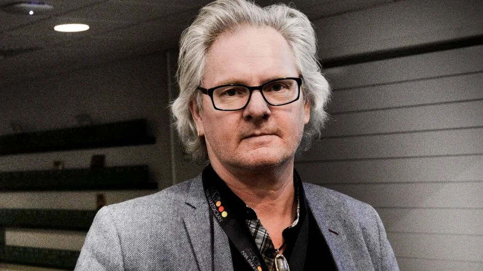 "Vi vill prova alla olika incitament för att stimulera medarbetare att läsa", säger Conny Persson, förvaltningschef kultur- och utbildningsförvaltningen.