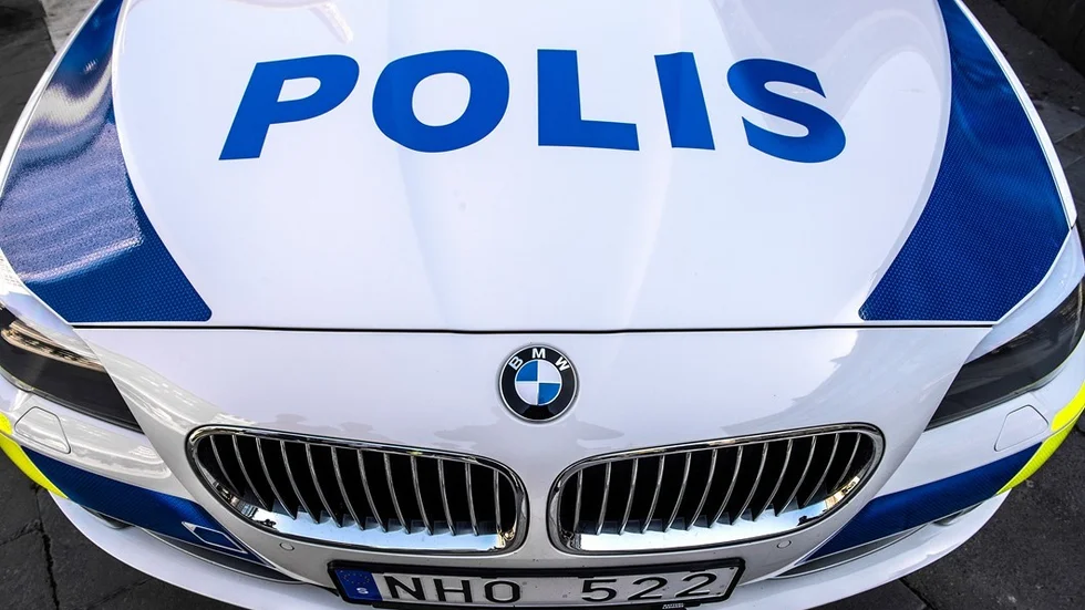 Foto: Tomas Oneborg / SvD / TT / Kod 30142