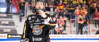 Luleå/MSSK inleder med historiskt "norrderby"