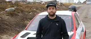 Segrade i SM-deltävlingen
