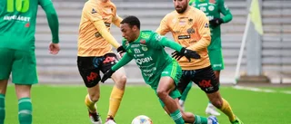 Clemons föll i mästerskapsdebuten