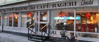 Café Condis fortsätter att utveckla verksamheten