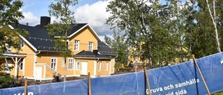 Igloo har försvunnit