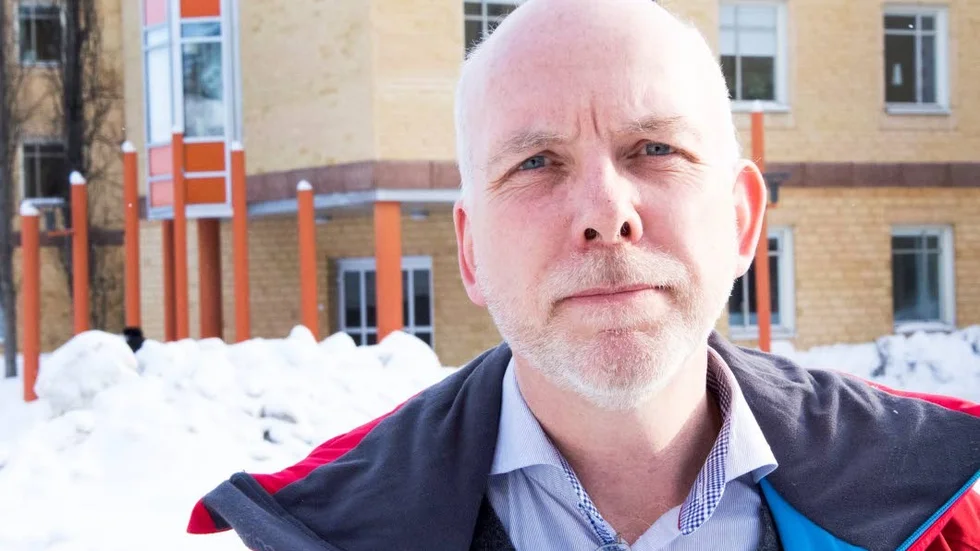 Anders Öberg hade hoppats att det var fler externa läkare som hade nappat på erbjudandet men är ändå nöjd att satsningen bidrar till att patienter får träffa samma läkare.