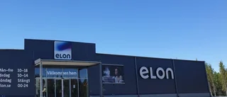 Gällivarebutik först ut i kedjans omvandling