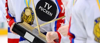 TV-puckarna tog en måsteseger