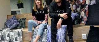Då öppnar Luleås nya mötesplats