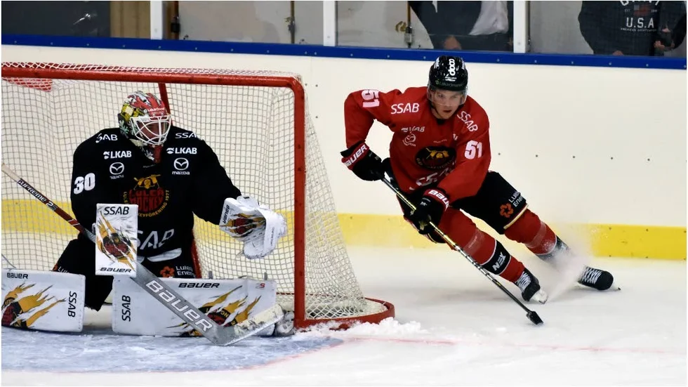Filip Hållander.