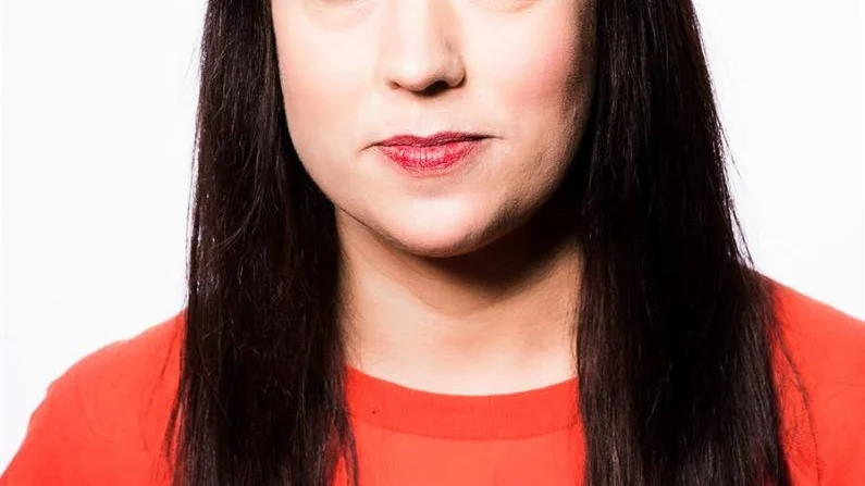 Maria Nilsson Thore illustrerar den första boken om Saltkråkan.