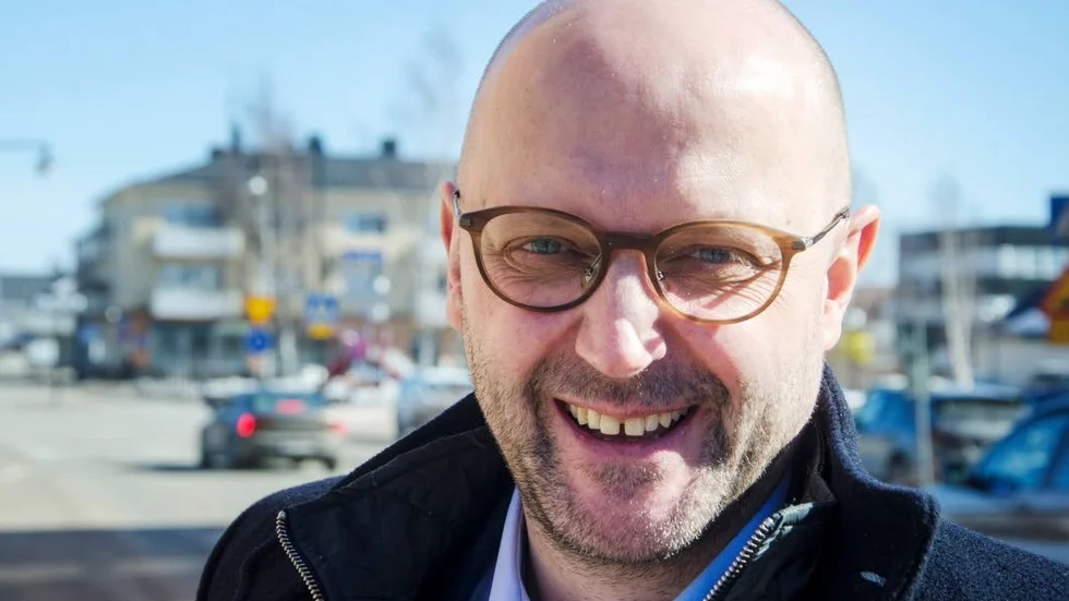 Sven Tornberg (C)