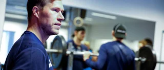 Dumpades av Luleå Hockey – nu befordras han av HV71