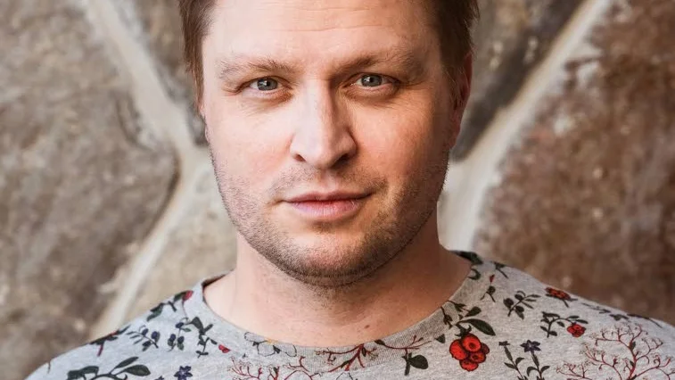 ”Vi har ett enormt passionerat team som andas Karma”, säger Mattis Larsson.