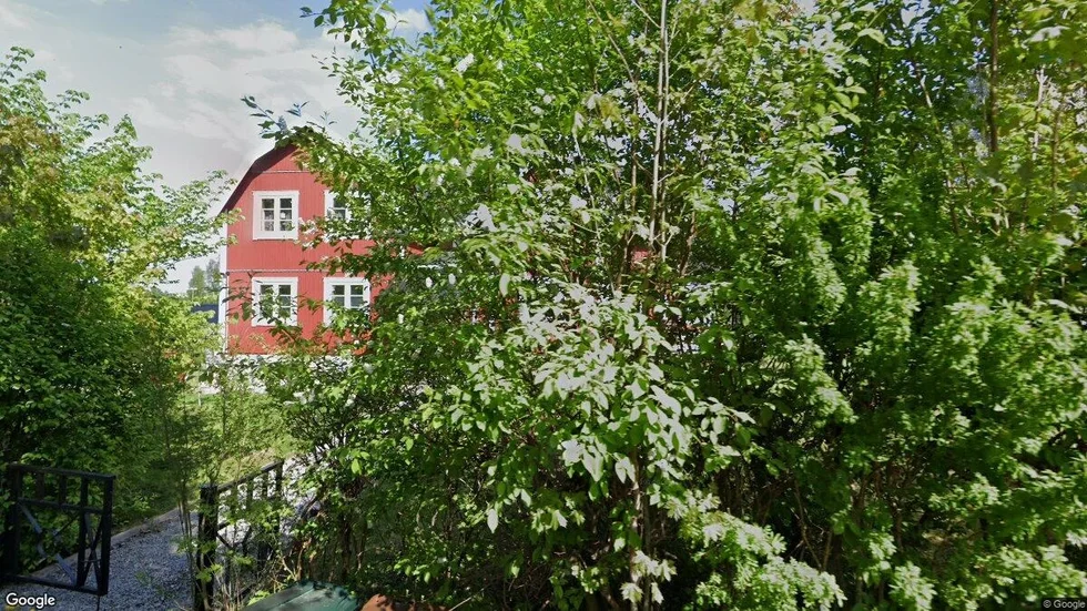 Kyrkbacksvägen 5