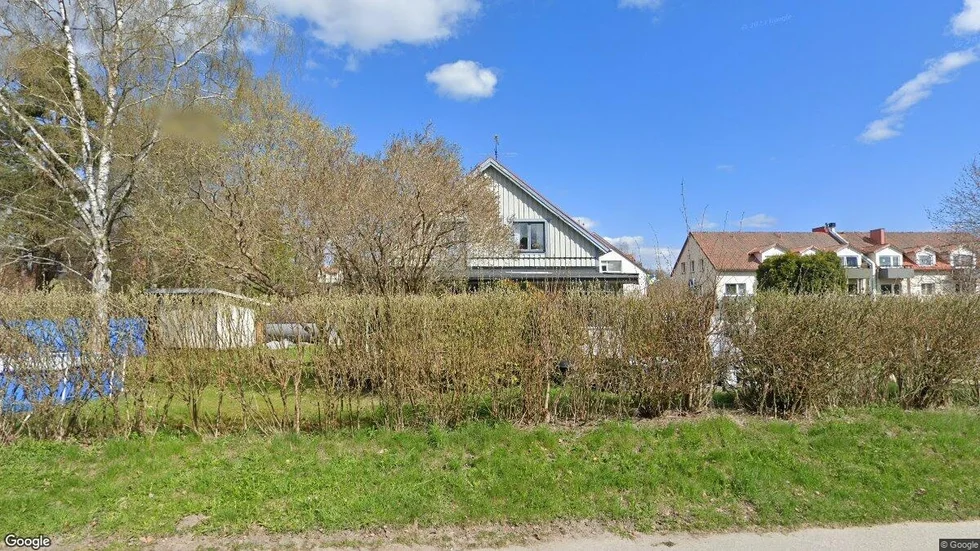 Överselövägen 4