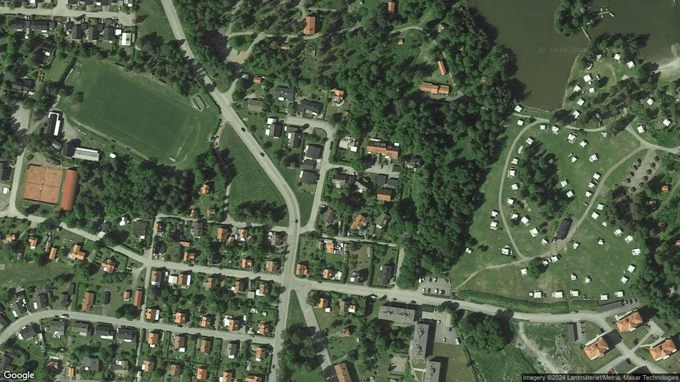 Området kring Kutörsgränd 2