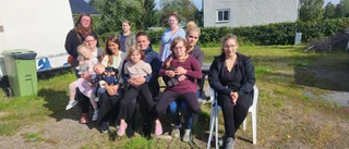 Flera valde Vistträsk för byaskolan – nu tar föräldrarna strid