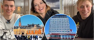 TV: Luleå eller Boden? • Helgens hetaste artister väljer 