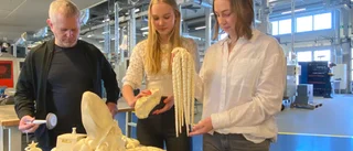 Här är utbildningen som tjejerna gillar – skolan i Sverige-topp