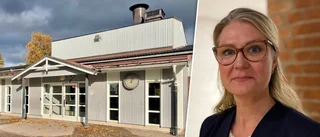 536 miljoner för skolbygget – vill att privat aktör ska betala 