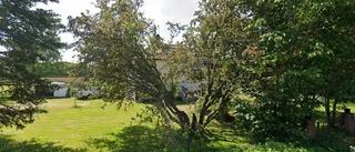 Huset på adressen Edvalla 116 i Hållnäs har nu sålts på nytt - stor värdeökning