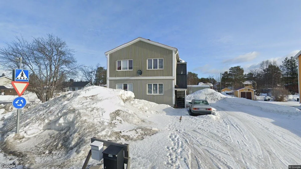 Järnvägsgatan 47