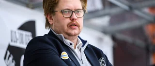 LHC överkört och utslaget i SM-slutspelet ✓ Tar över som tränare
