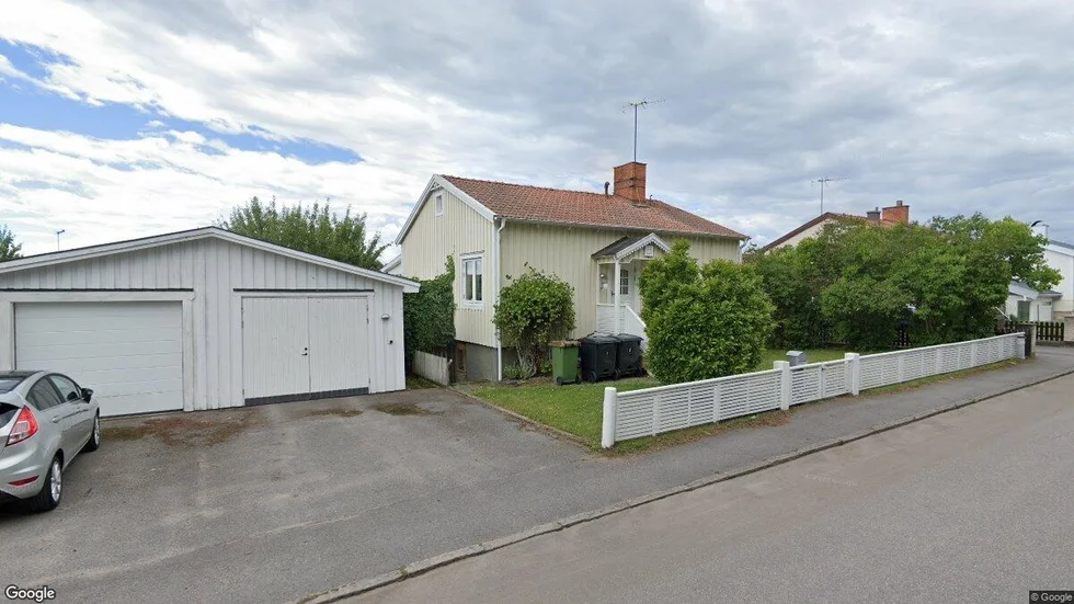 Rådmansgatan 27