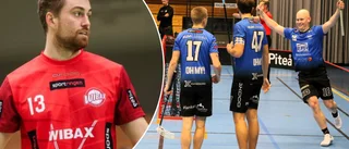 Vinna eller försvinna för Öjebyn: "Kul med lite press"