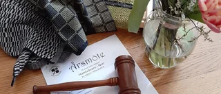Årsmöte hos Handvävare i norr 