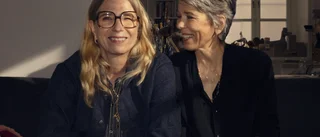 Karin Mamma Andersson tillbaka på hemmaplan