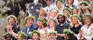 Var finns resten av befolkningen?