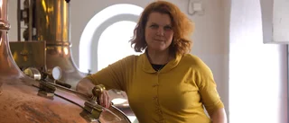 Hanna söker svar kring Sveriges ölhistoria – tilldelas stipendium