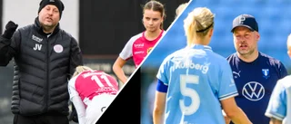 Tillbaka – efter uppmärksammade uppbrottet: "Punkten vi kom till"