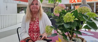 Margareta stöttar kämpande föräldrar – och andra anhöriga