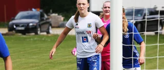 Gotländska collegespelaren blixtförstärker Dalhem: ”Så taggad”